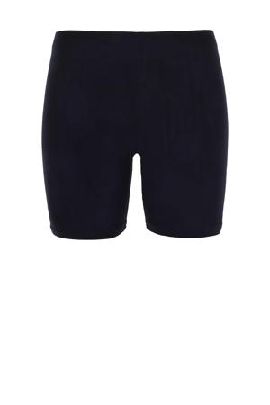 cycling short donkerblauw