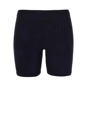 cycling short donkerblauw