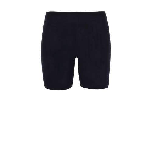 Yellow Moon cycling short donkerblauw afbeelding
