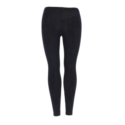 Yellow Moon legging donkerblauw afbeelding