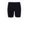 Yellow Moon cycling short zwart