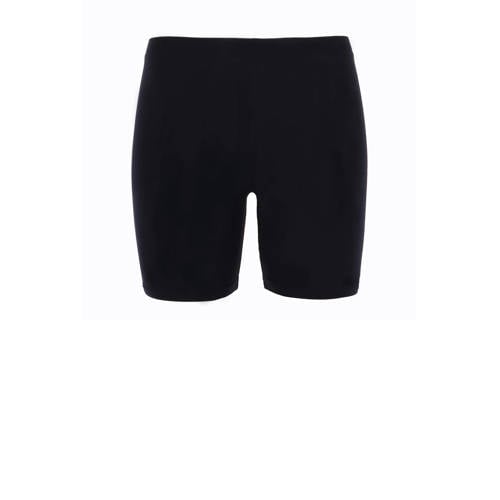 Yellow Moon cycling short zwart afbeelding