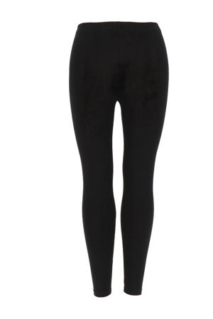 legging zwart