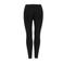 Yellow Moon legging zwart