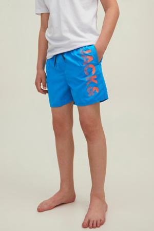 zwemshort JPSTCRETE blauw
