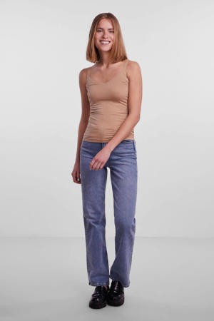 singlet PCPLAIN beige