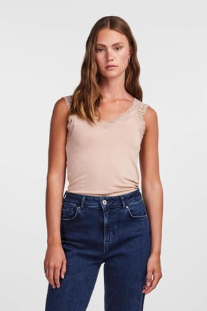 top PCBARBERA taupe