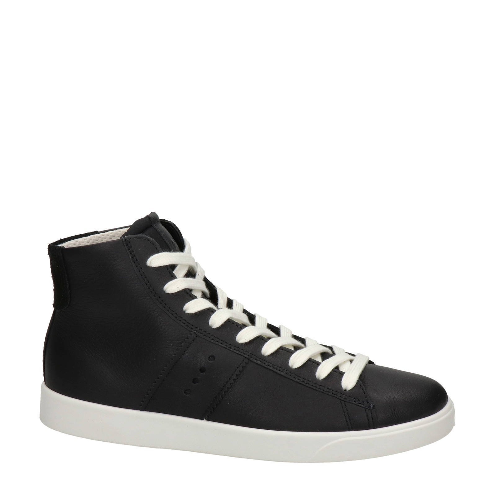 Ecco hoge schoenen online dames