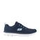 Skechers sneakers donkerblauw