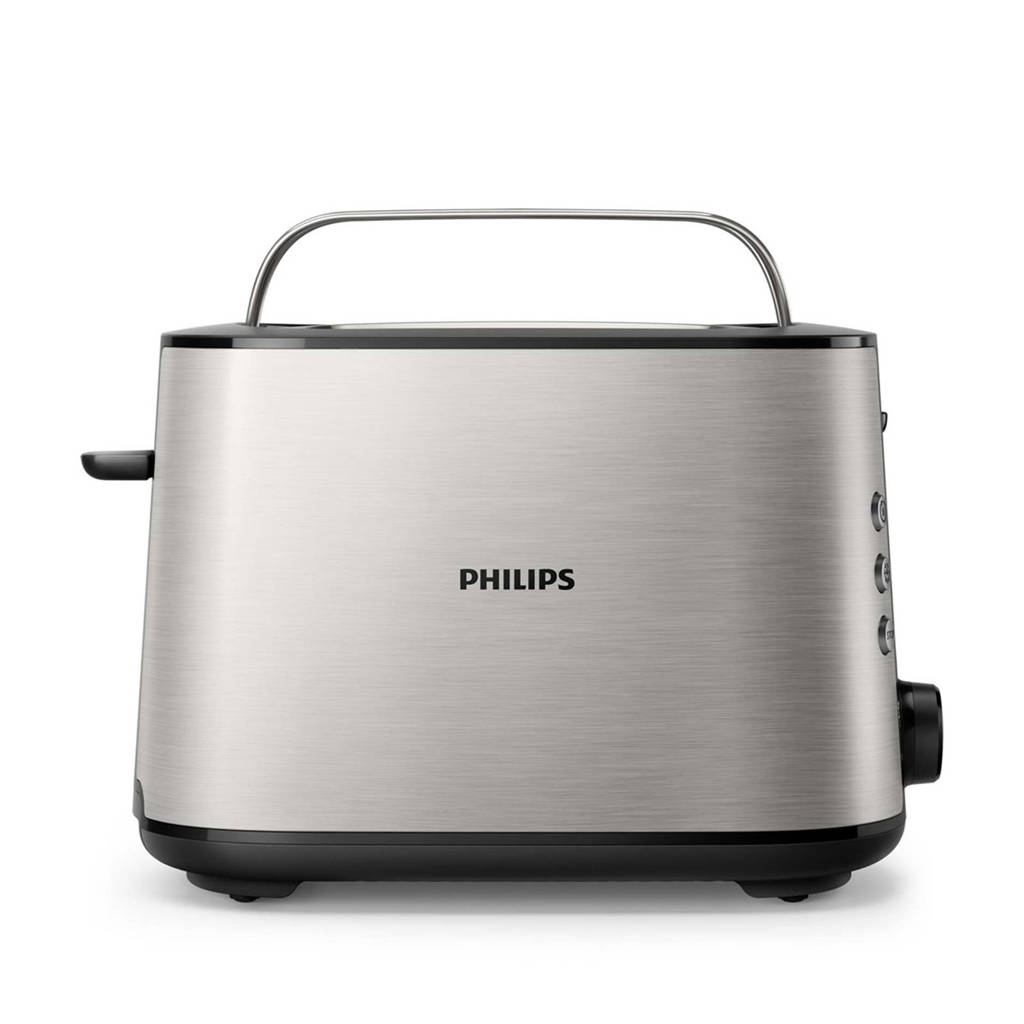 Philips HD2650/90 broodrooster