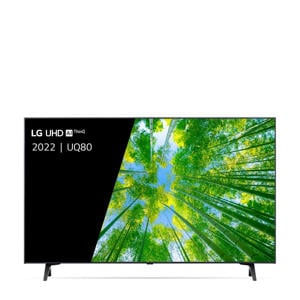 50UQ80006LB LED 4K TV (2022) 