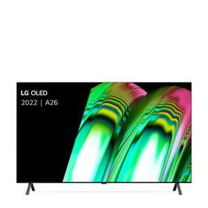 48A26LA OLED 4K TV (2022) 