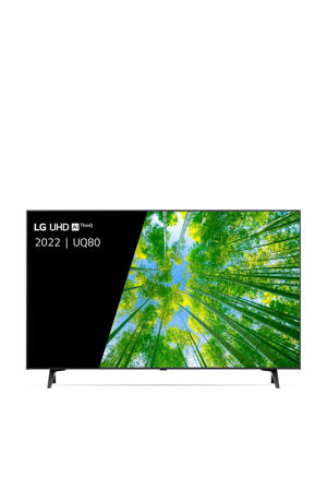55UQ80006LB LED 4K TV (2022) 