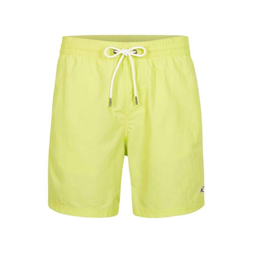 O'Neill zwemshort Vert limegroen afbeelding