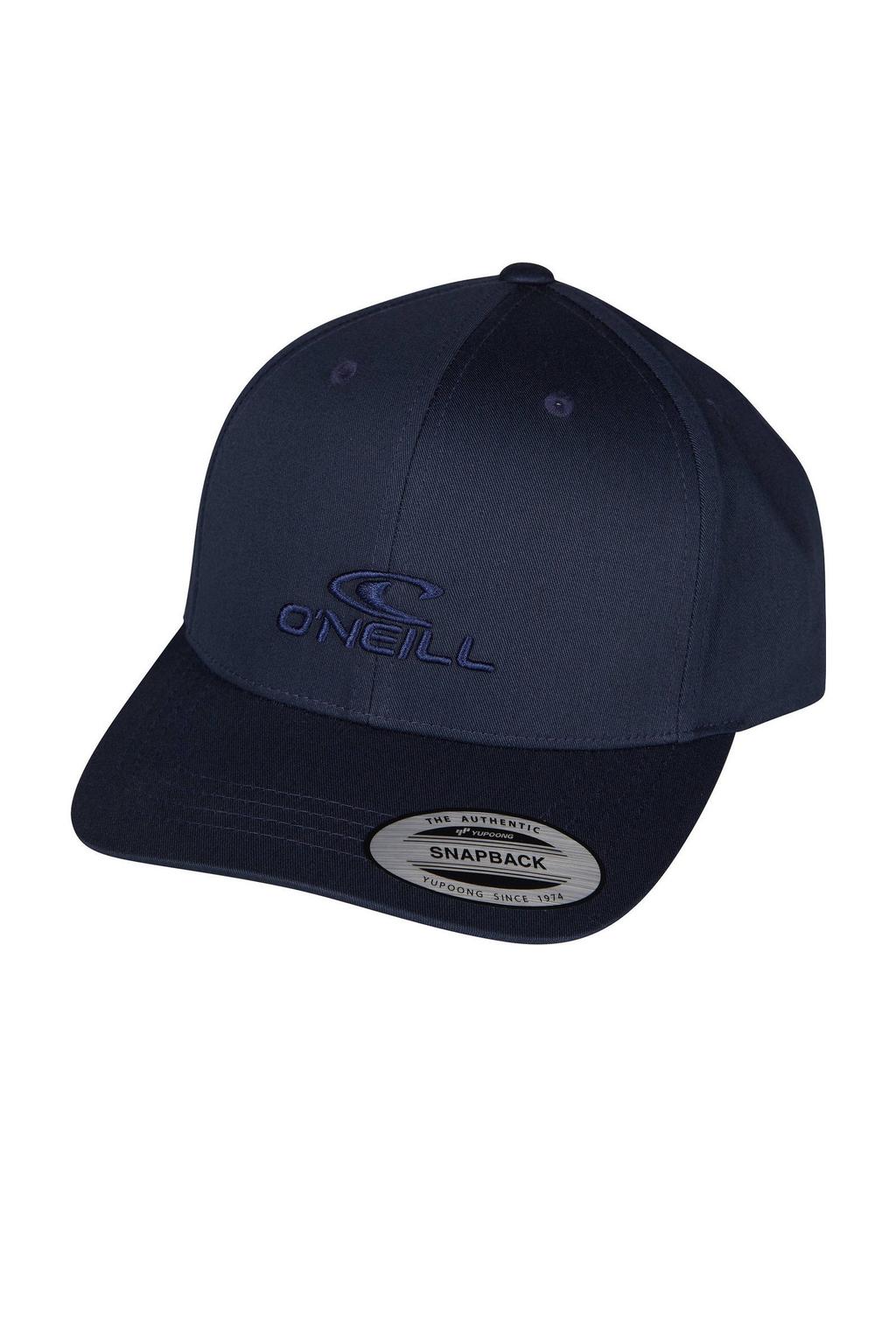O'Neill pet met logo donkerblauw