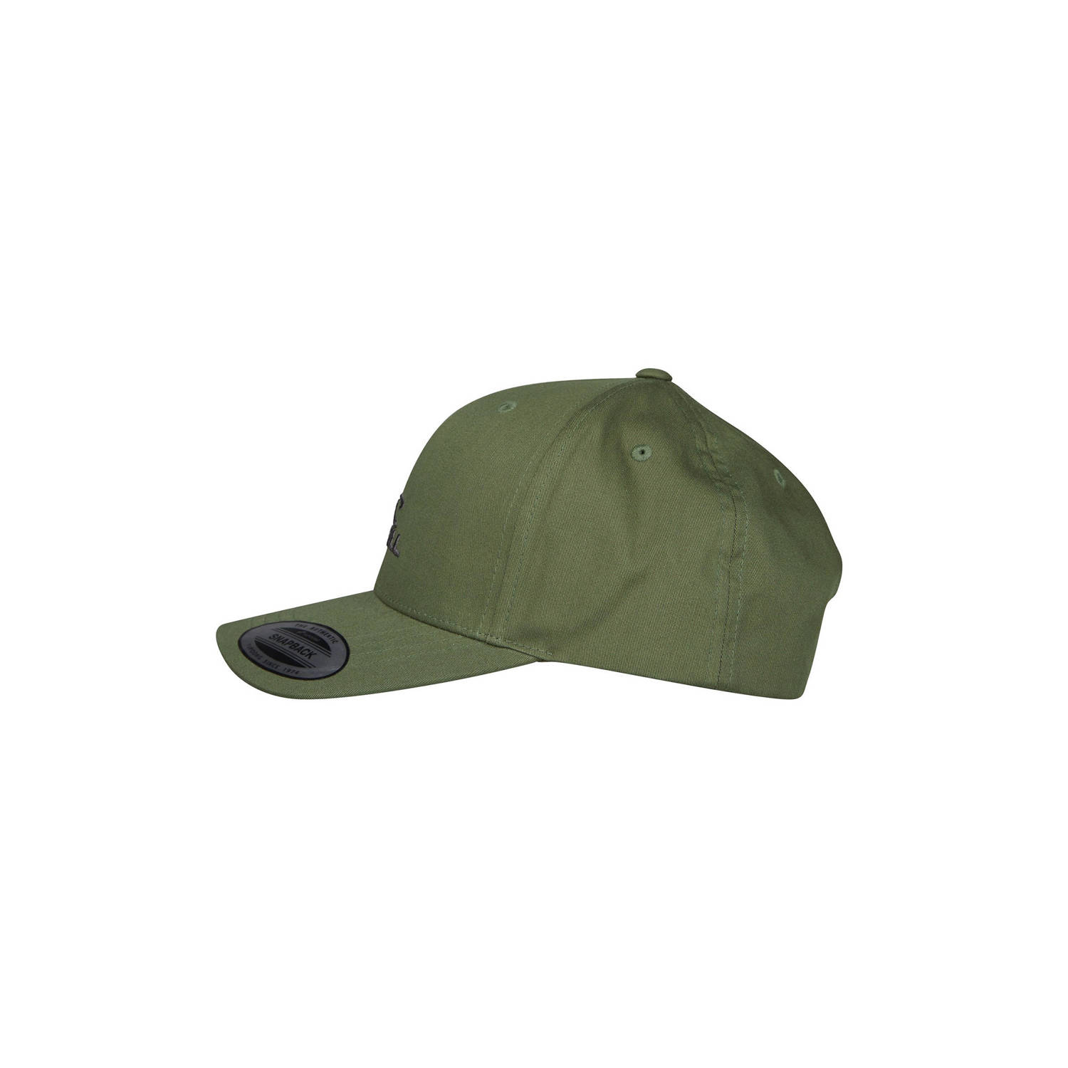 O'Neill pet met logo olijfgroen