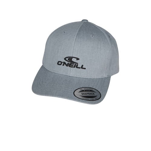 O'Neill pet met logo grijsblauw afbeelding
