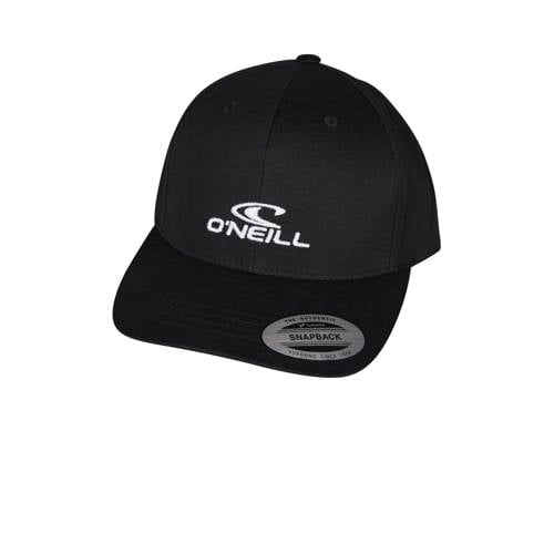 O'Neill pet met logo zwart afbeelding