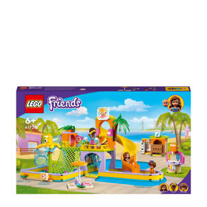 Wehkamp LEGO Friends Waterpark 41720 aanbieding