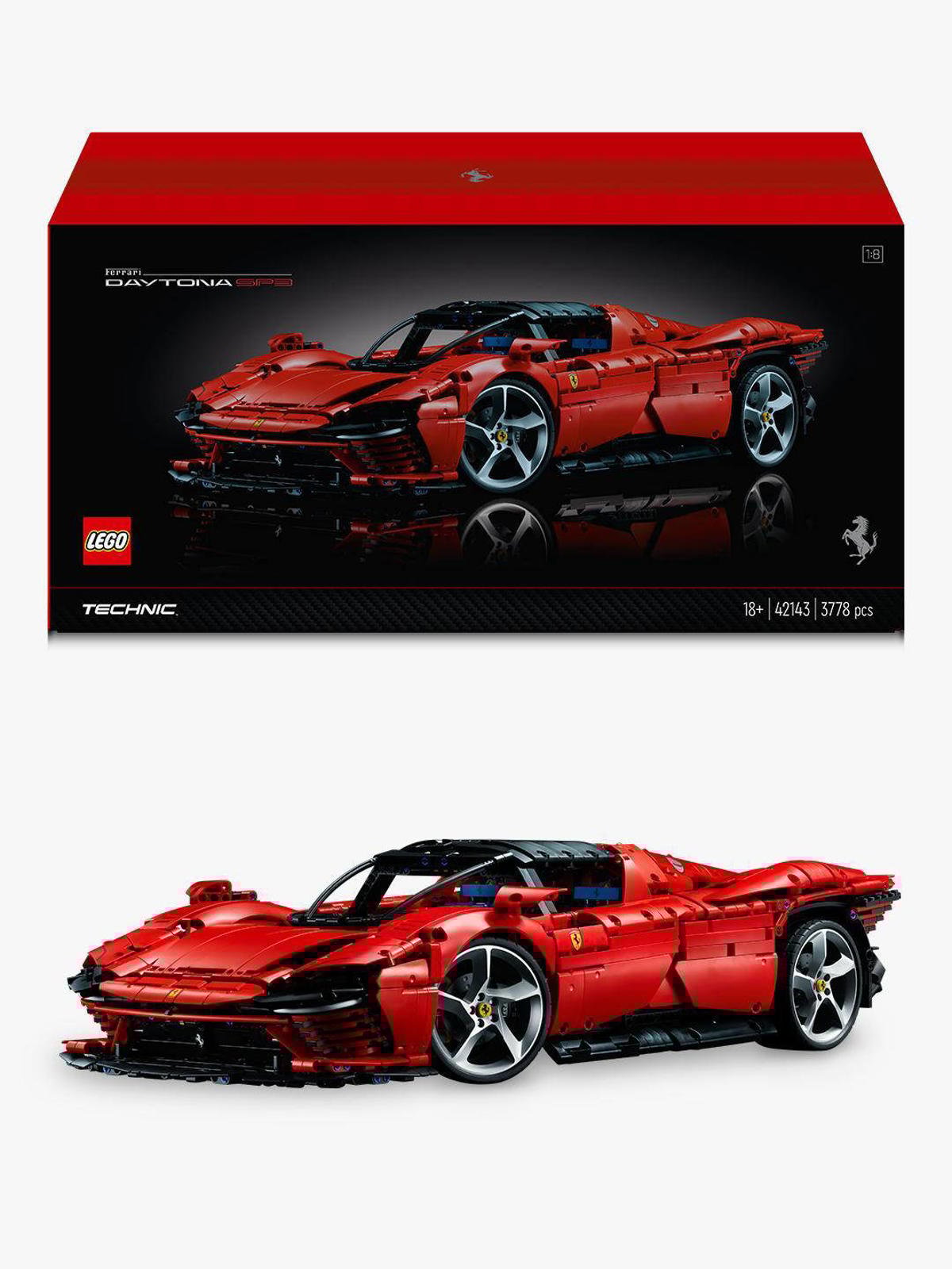 Ferrari Lego Speed Champions 2022 Rumors Lego Speed Champions