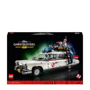 Ghostbusters ECTO-1 10274 
