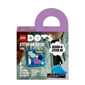 Stitch-on patch 41955 
