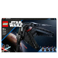 LEGO Star Wars Transport van de Inquisitor Scythe 75336
