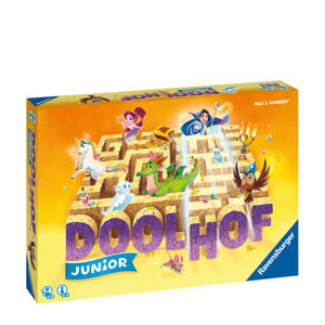 Doolhof Junior - Kinderspel