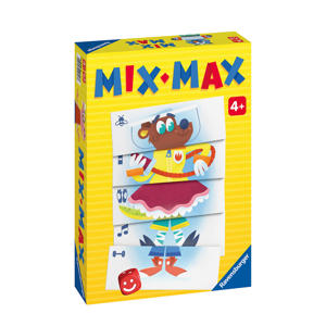 RV Classic - MixMax