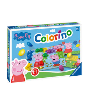  Peppa Pig Colorino - Leerspel