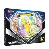 Pokemon TCG Pikachu V Box kaartspel