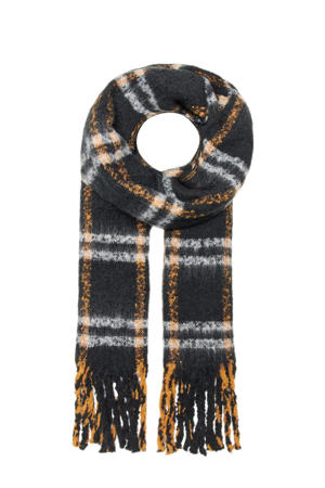 Het koud krijgen spreiding Hijsen Grijze sjaals voor dames online kopen? | Morgen in huis | Wehkamp