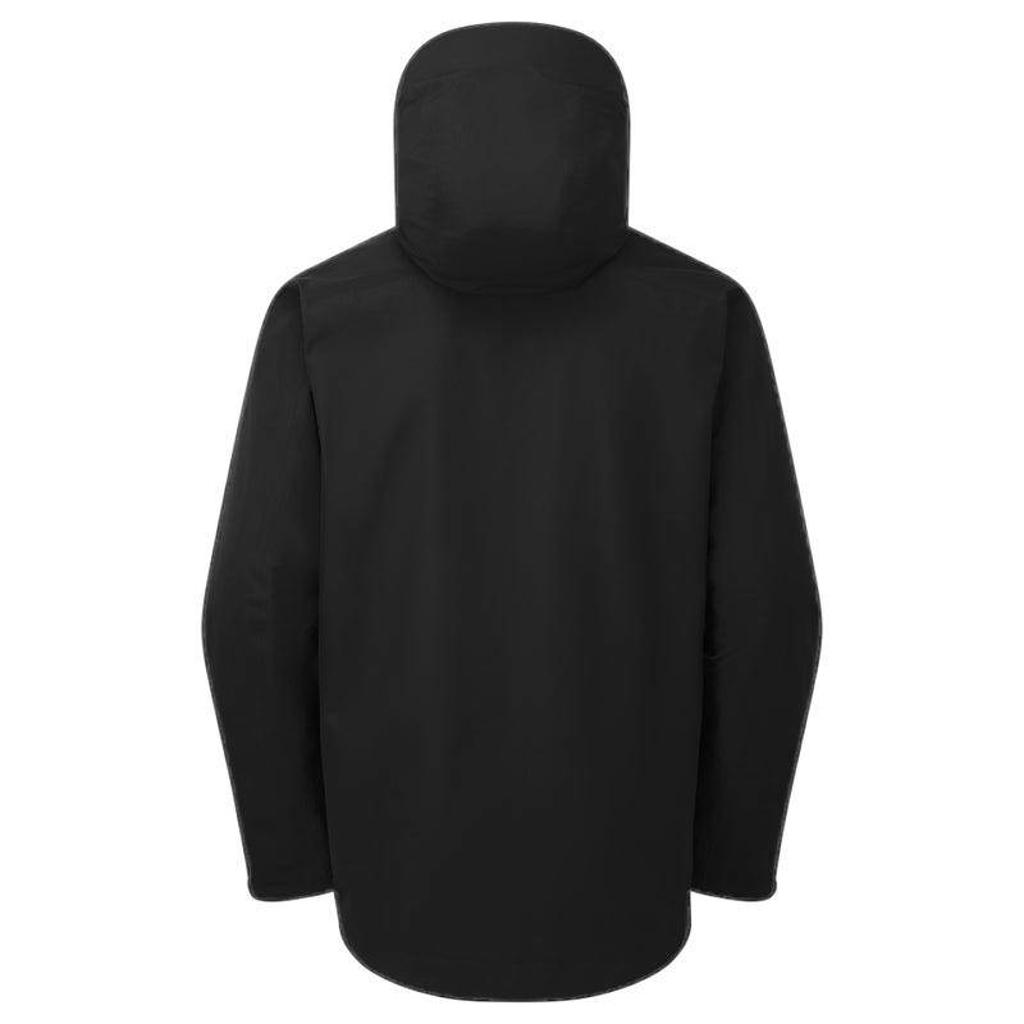 Sprayway outdoor jas Maxen zwart wehkamp