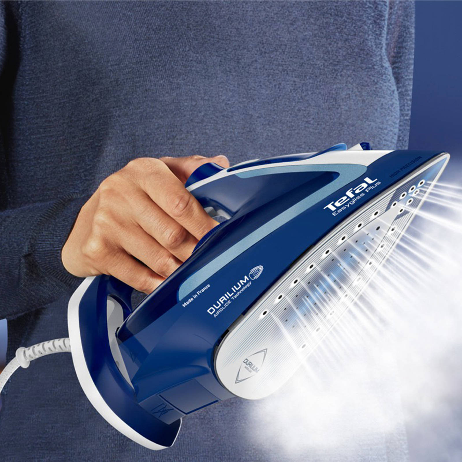 tefal easygliss iron