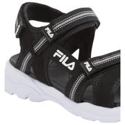 thumbnail: Fila sandalen zwart