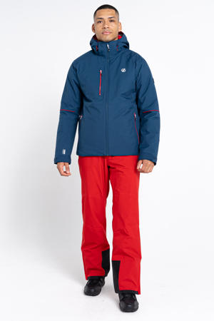 ski-jack Remit donkerblauw