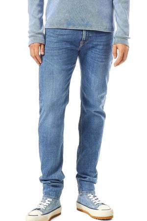 skinny jeans Sleenker 09c0101 stonewashed