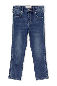 KIDS ONLY MINI skinny jeans KMGROYAL medium blue denim