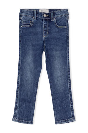 skinny jeans KMGROYAL medium blue denim