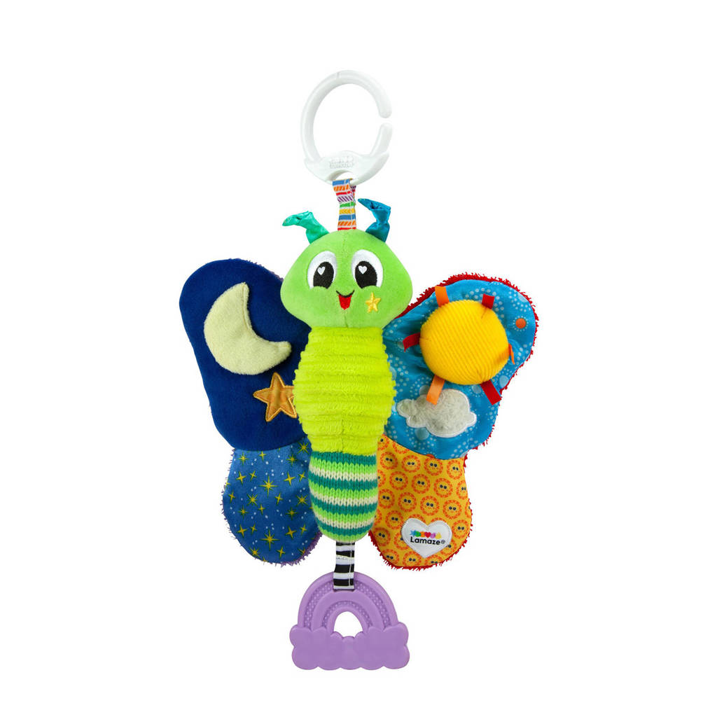 Tomy Brook The Butterfly