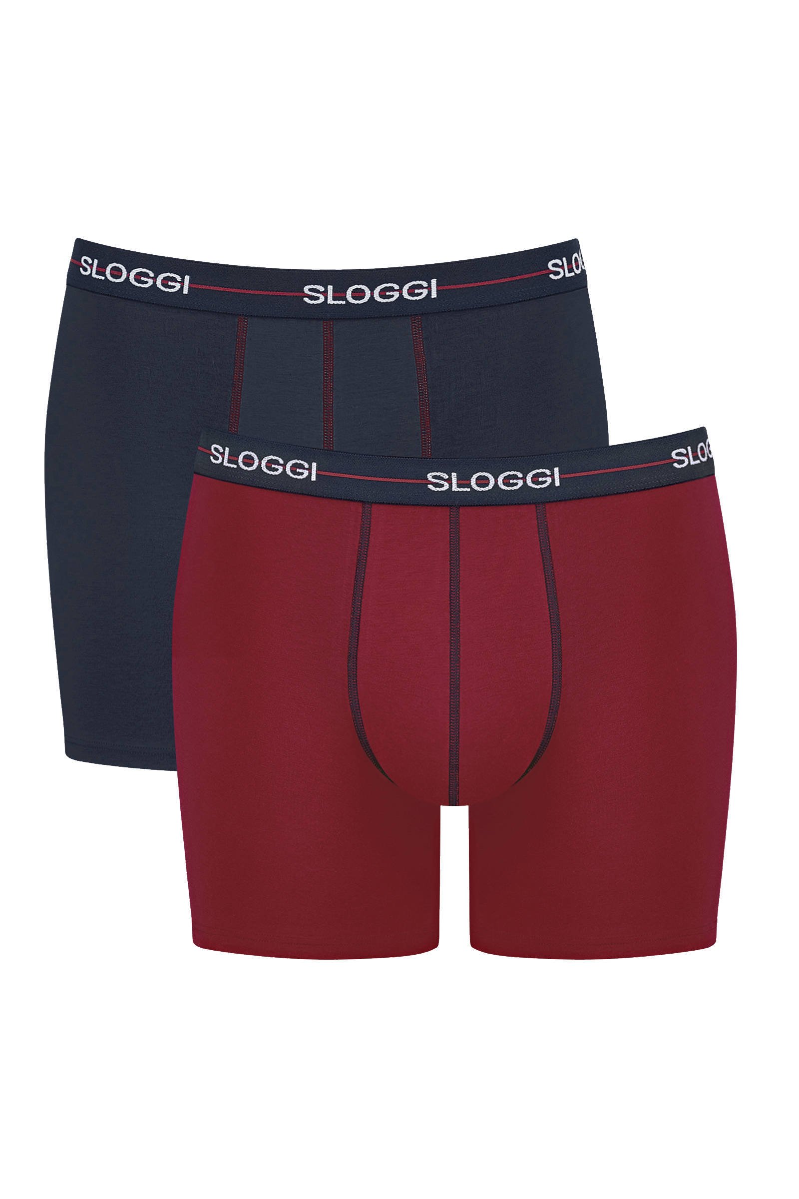 Sloggi heren boxershorts online aanbieding