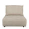 Zuiver Hunter bank - beige