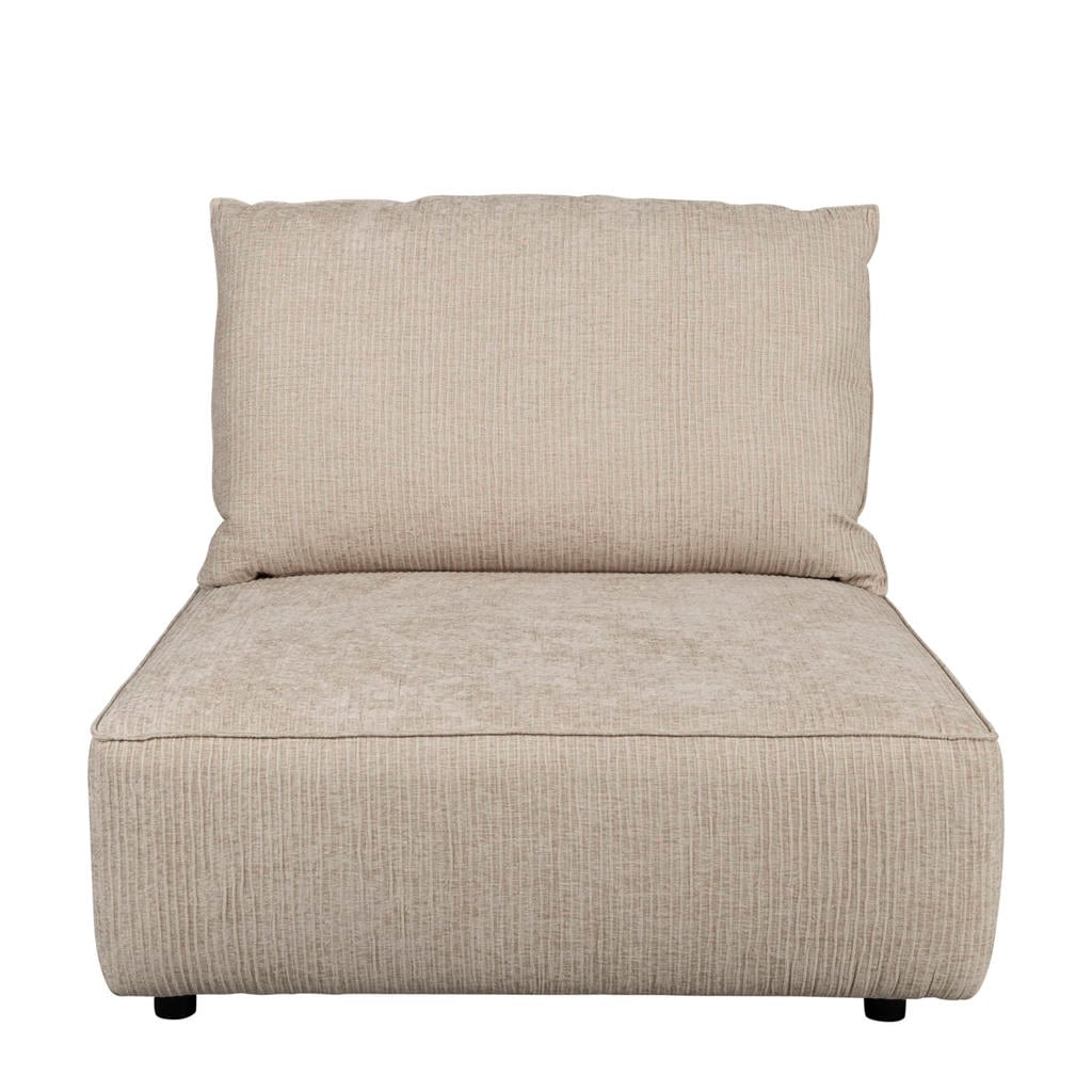 Zuiver Hunter bank - beige