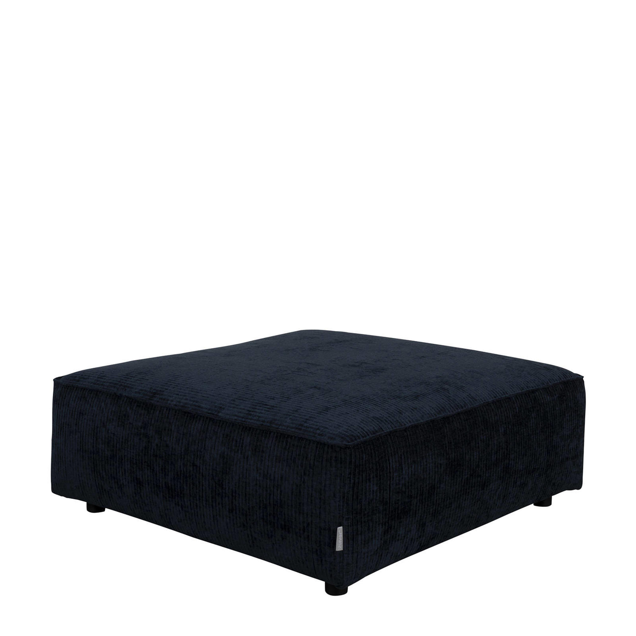 Zuiver Hunter modulair bankelement (1,5-zits zonder rug) - Afbeelding 2