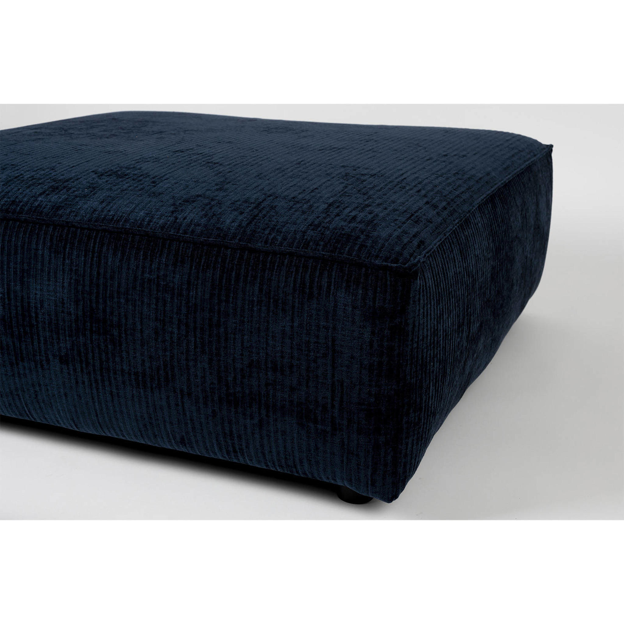 Zuiver Hunter modulair bankelement (1,5-zits zonder rug) - Afbeelding 3