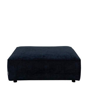 modulair bankelement (1,5-zits zonder rug) Hunter