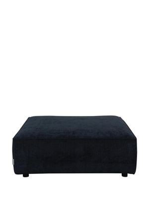 modulair bankelement (1,5-zits zonder rug) Hunter