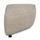 Zuiver bank Hunter - beige