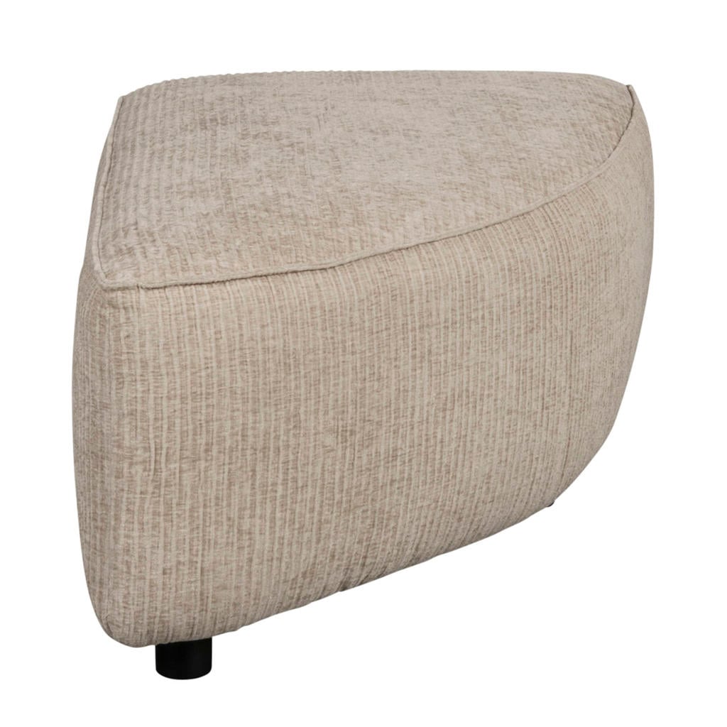Zuiver bank Hunter - beige