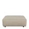 Zuiver bank - beige